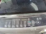 L. G washing machine for sale model 2022