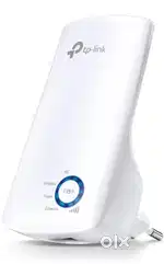 Tp link wifi extender