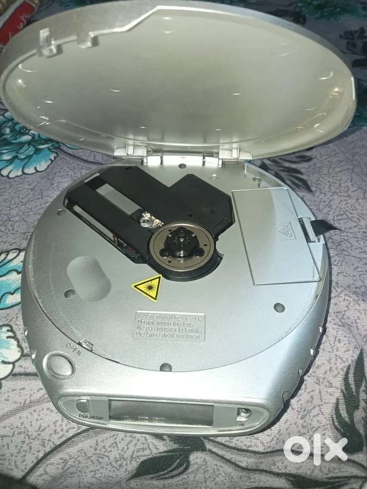 VCD Player