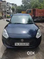 Maruti Suzuki Swift 1.2 LXI (O), 2019, Petrol