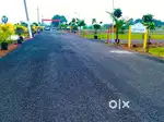 100% BANK LOAN  DTCP RERA APPROVED  VANNIPAKKAM  ( MINJUR  )
