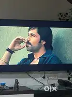 48 inch Samsung TV