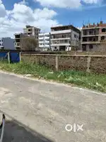 1200 Sqft Plot Near Bairiya Metro station