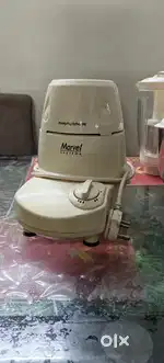 Morphy Richards Marvel Supreme