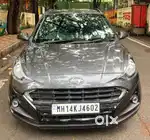 Hyundai Grand i10 Nios Sportz 1.2 Kappa CNG, 2022, Petrol