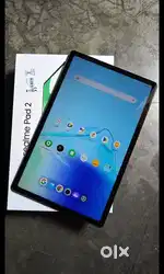Realme pad 2 (wifi only) faltu msg na kare