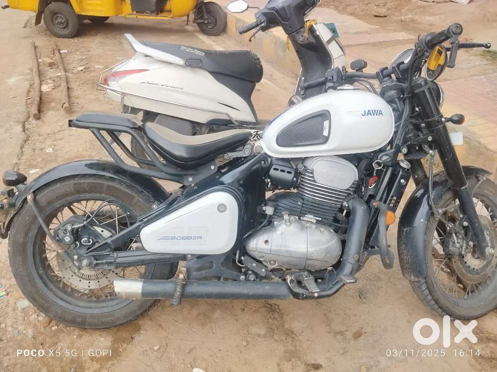 Vehicle good condition