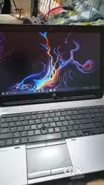 HP PROBOOK 650
