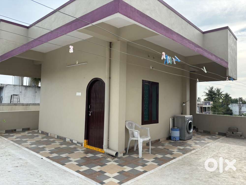 1RK pent house for Rent