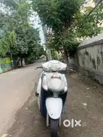 Fully running condition