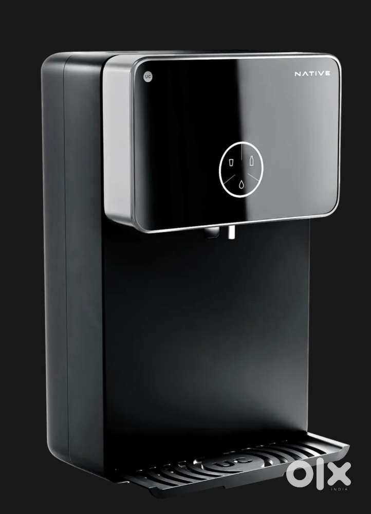Native water purifier M2