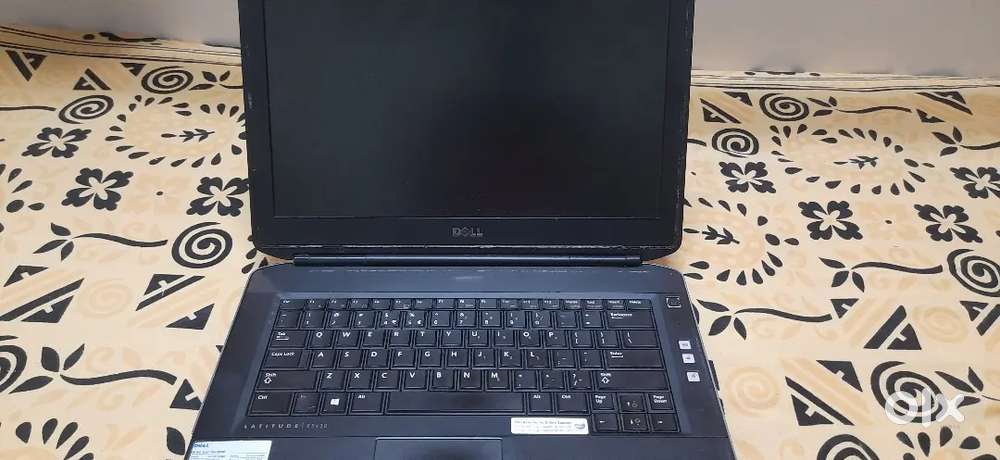 URGENT SELL-Dell i5 Laptop with SMOOTH PERFORMANCE WITH BONUS SSD