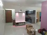 Semi Furnished 3 Bhk Flat Available For Rent In Chandkheda
