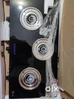 Brand new gas stove sunflame