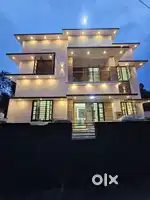 New house for Sreekariyam Njndoorkonam