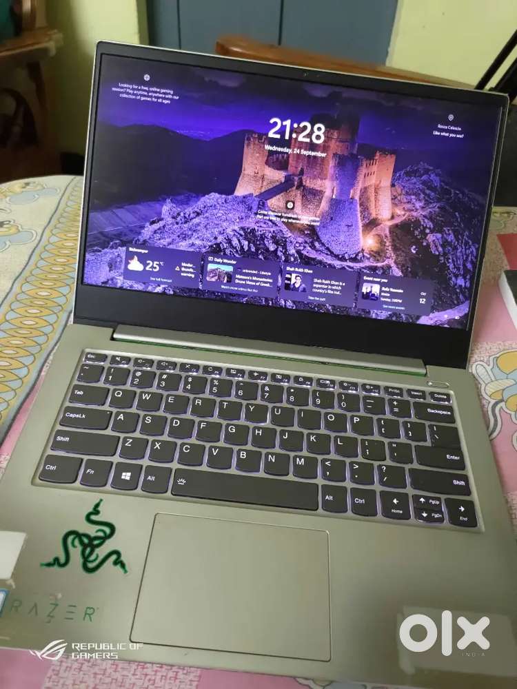 LENOVO IDEAPAD S340