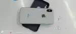 I phone x part available hai