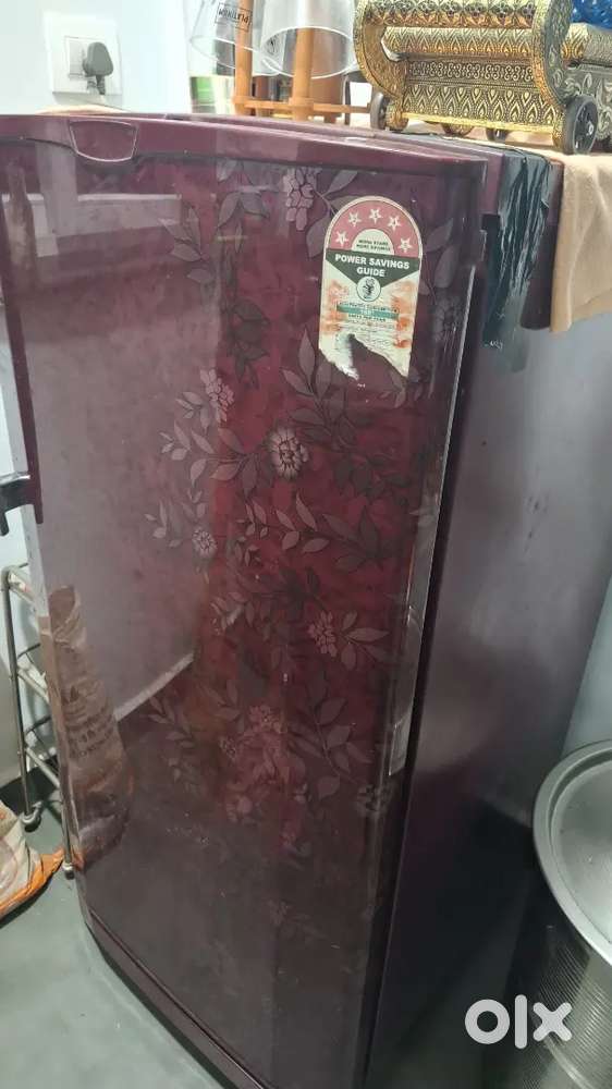 Fridge for sale