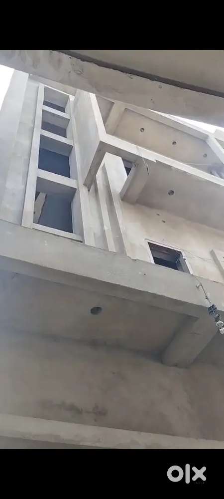 INDEPENDENT DUPLEX HOUSE FOR SALE AT RAMGARH.