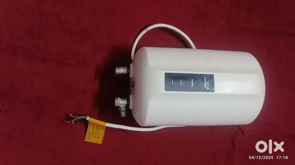 Water Heater 3litre