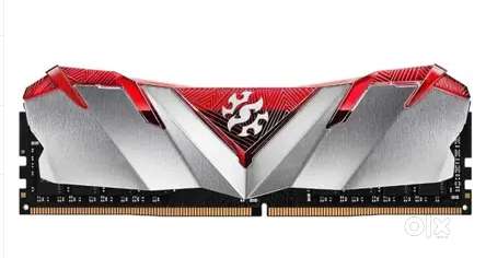XPG 8GB DDR4 Gaming RAM – High Performance for PC New Condition