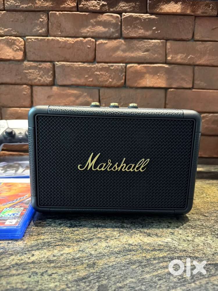 Marshall Kilburn 2 , 15 days old open box mint condition .