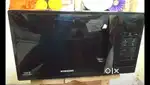 Samsung Microwave