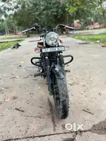 Good millege