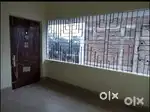 Spacious 2 room 2 hall flat