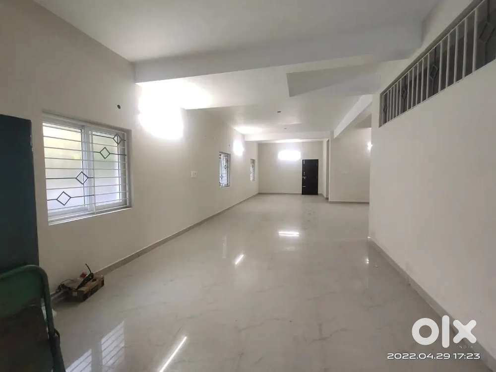 Commercial Space for rent in Perungudi