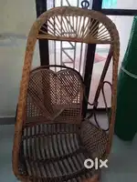 Bamboo swing and safety nets for sale
