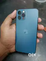 iPhone 12 pro 256