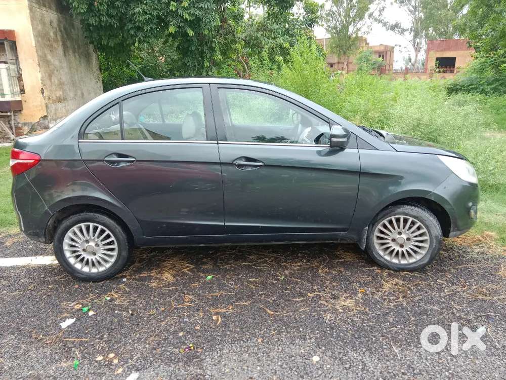 Tata Zest 2015