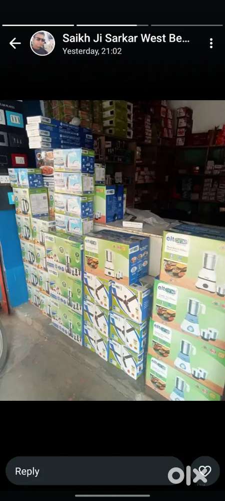 Field sales work.  Daily. Expenses  200rs