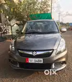 Maruti Suzuki Swift Dzire 2016 Petrol Good Condition
