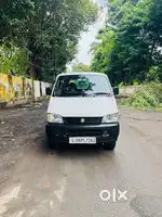 Maruti Suzuki Eeco 2023 CNG & Hybrids 38000 Km Driven