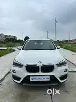 BMW X1 2016 Diesel Well Maintained