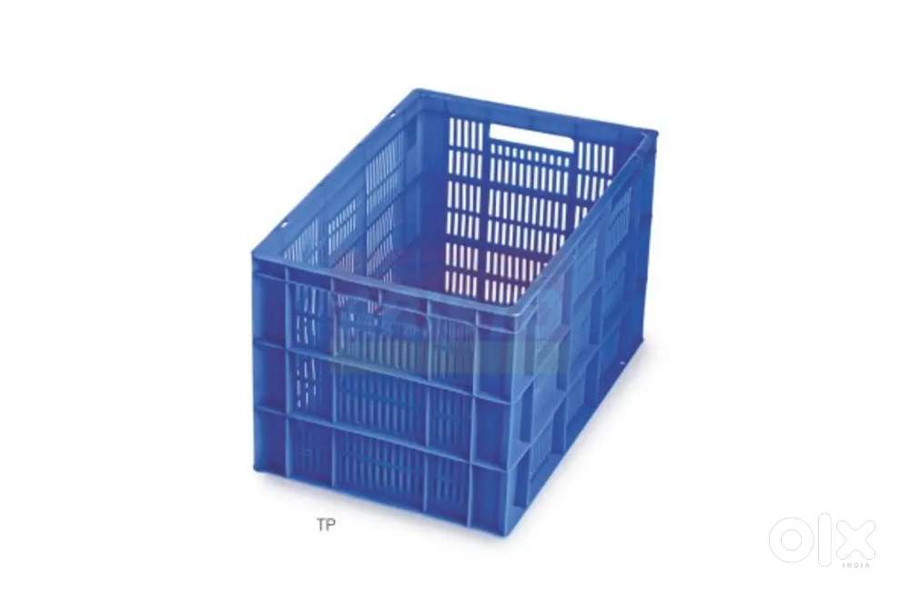 કોમર્શિયલ યુઝ માટેના કેરેટ વેચવાના છે (40 nos)