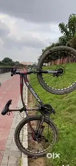 Cycle gear cycle