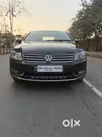 Volkswagen Passat 2.0 TDI AT Highline, 2012, Diesel