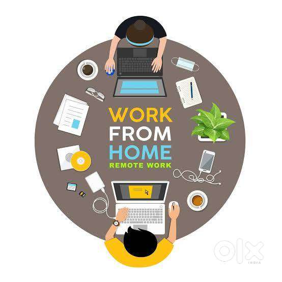 Worried about savings. Then stop and apply for the easy works.