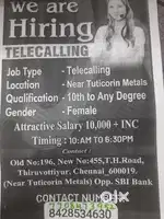 Telecalling