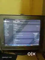 Samsung SyncMaster 794MG 1024P