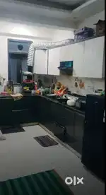 Looking for male flatmate in pre-occupied furnished 3 BHK from 1st Jul