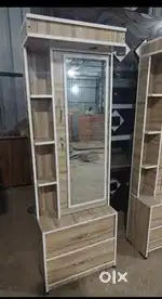 Dressing table