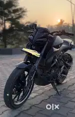 Single owner