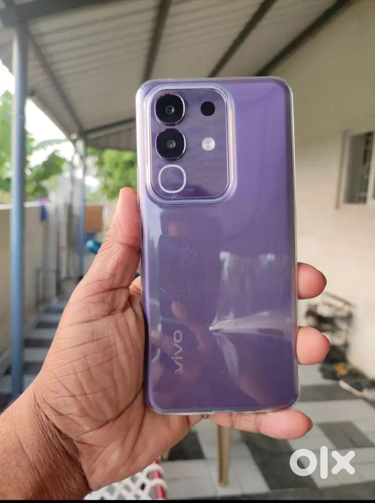 Vivo t4x 5g