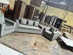 factory sell brand new Sofa set 3+1+1
