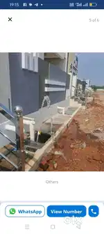 Flat sale no 125 venkataraju palem highway city