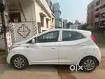 Hyundai EON 2012 Petrol 80058 Km Driven